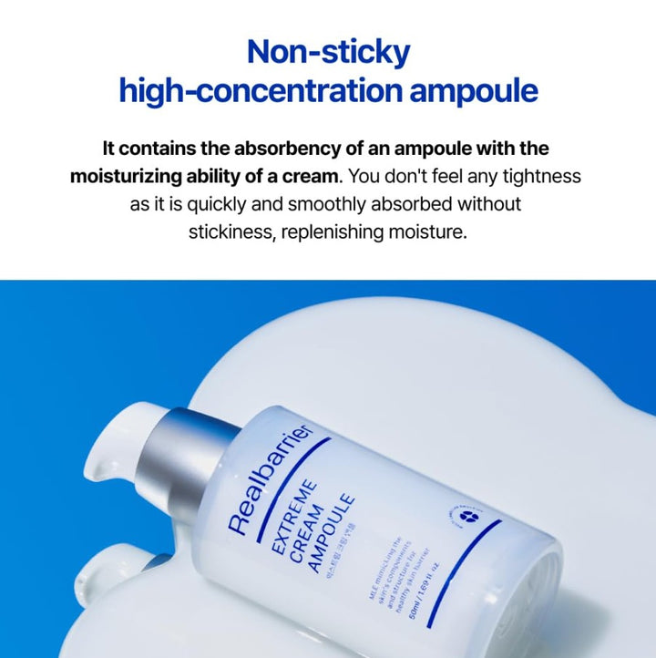 Extreme Cream Ampoule 50ml / 1.69 fl. oz.