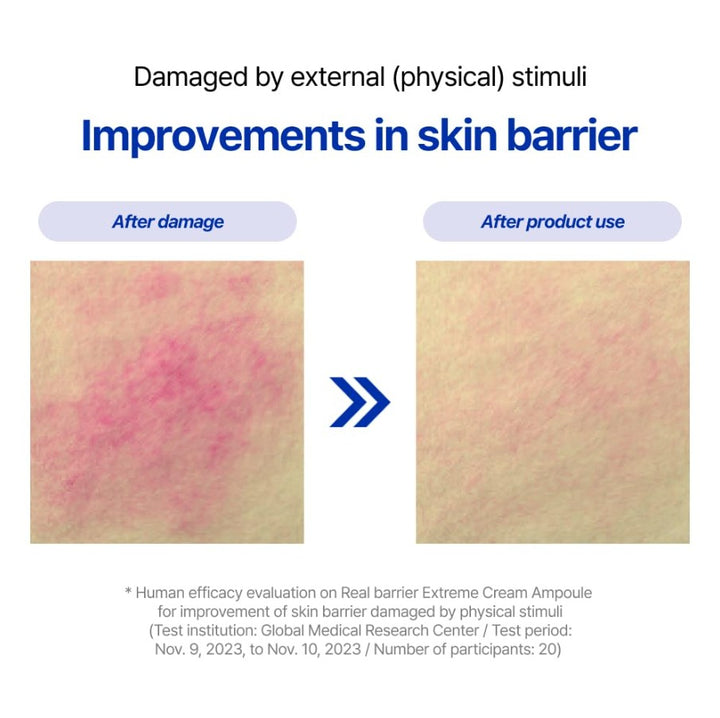 Extreme Cream Ampoule 50ml / 1.69 fl. oz.