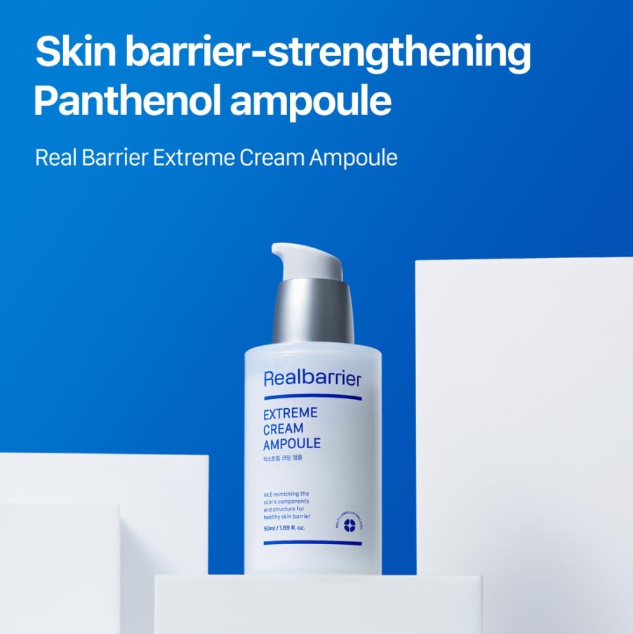 Extreme Cream Ampoule 50ml / 1.69 fl. oz.