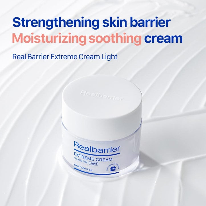 Extreme Cream Light 1.69 fl. oz. / 50ml