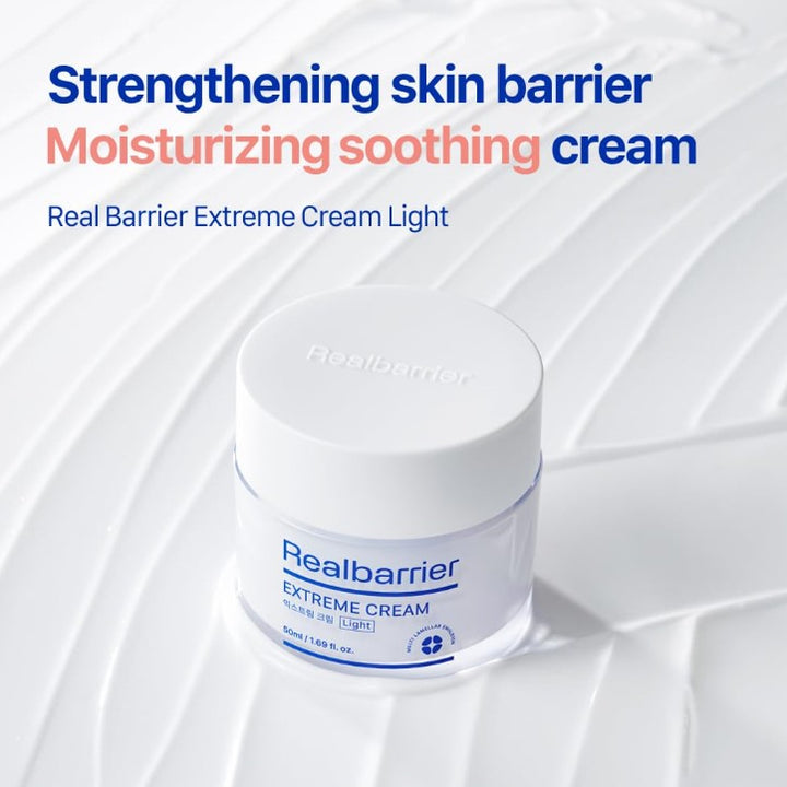 Extreme Cream Light 1.69 fl. oz. / 50ml