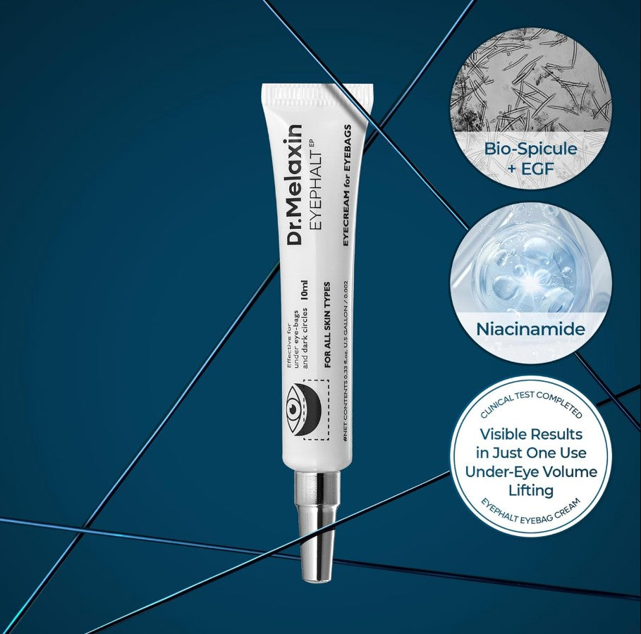 Eyephalt Eyebag Cream 10ml