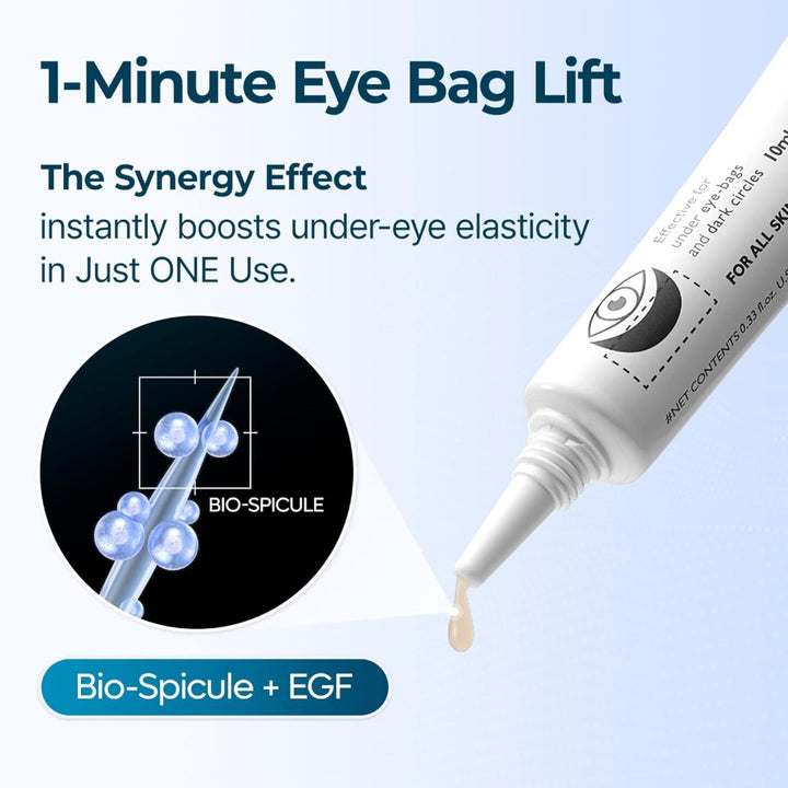 Eyephalt Eyebag Cream 10ml