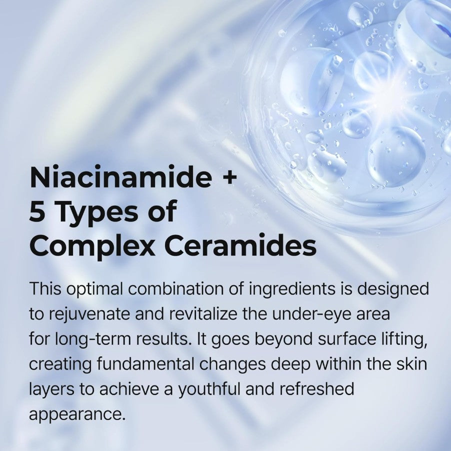 Eyephalt Eyebag Cream 10ml