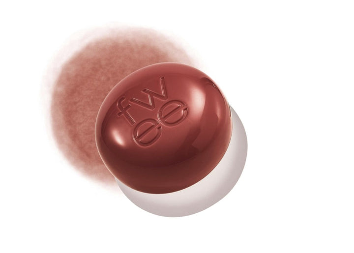 Lip&Cheek Blurry Pudding Pot + Pendant Keyring | Random Colored Keyring 5g