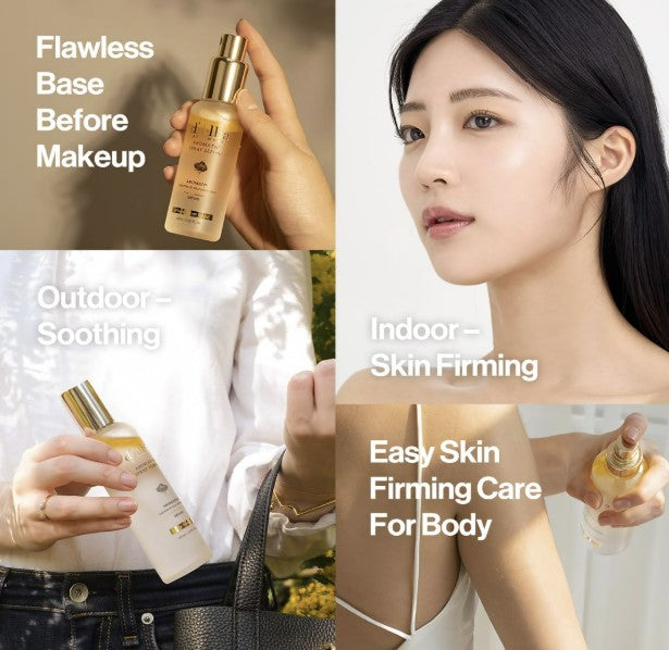 Italian White Truffle First Aromatic Spray Serum 2.02 fl. oz. / 60ml