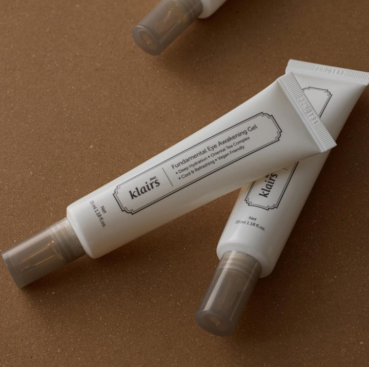 Fundamental Eye Awakening Gel 35ml / 1.18 fl. oz.