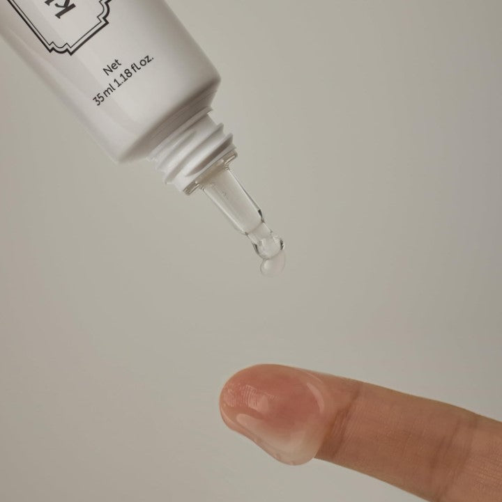 Fundamental Eye Awakening Gel 35ml / 1.18 fl. oz.