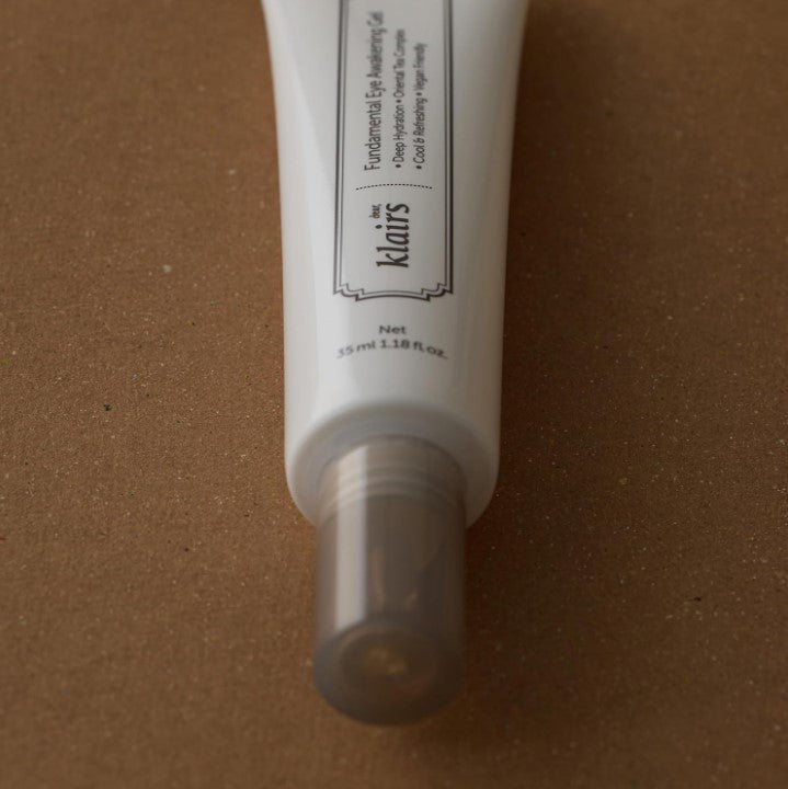 Fundamental Eye Awakening Gel 35ml / 1.18 fl. oz.
