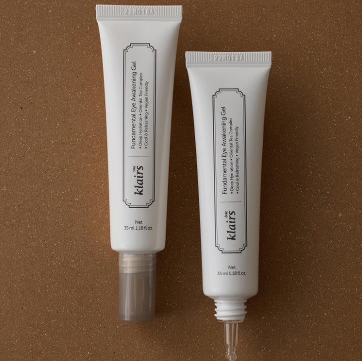 Fundamental Eye Awakening Gel 35ml / 1.18 fl. oz.