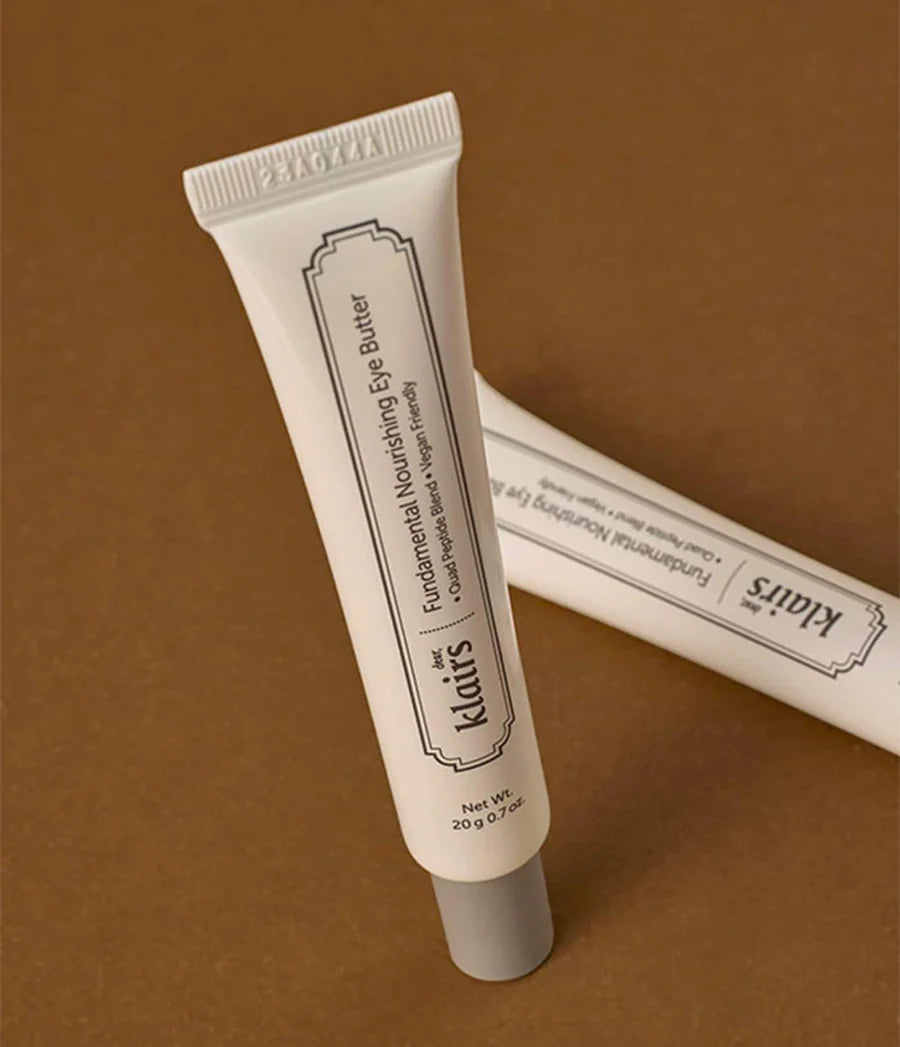 Fundamental Nourishing Eye Butter 20ml