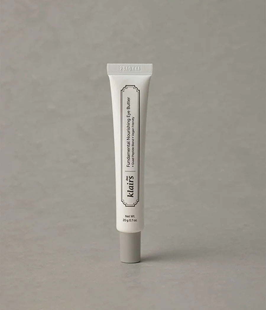 Fundamental Nourishing Eye Butter 20ml