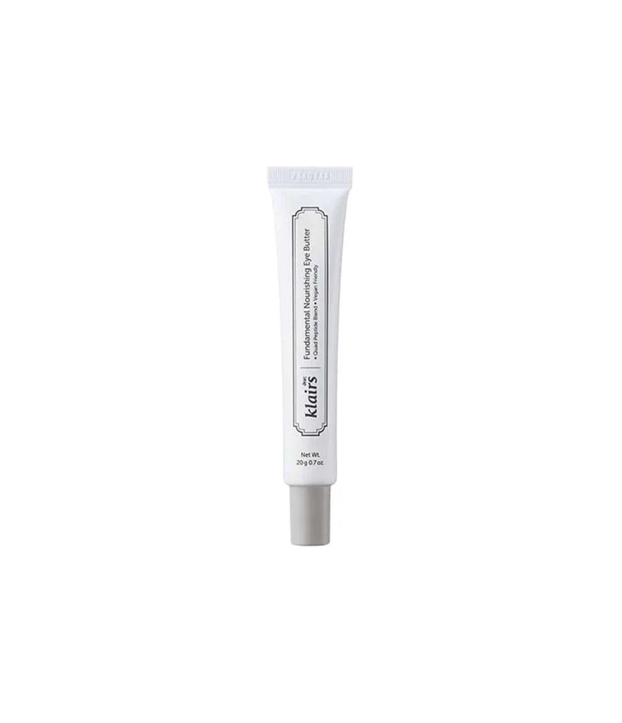 Fundamental Nourishing Eye Butter 20ml