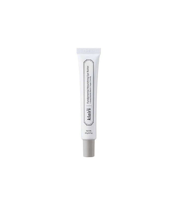 Fundamental Nourishing Eye Butter 20ml