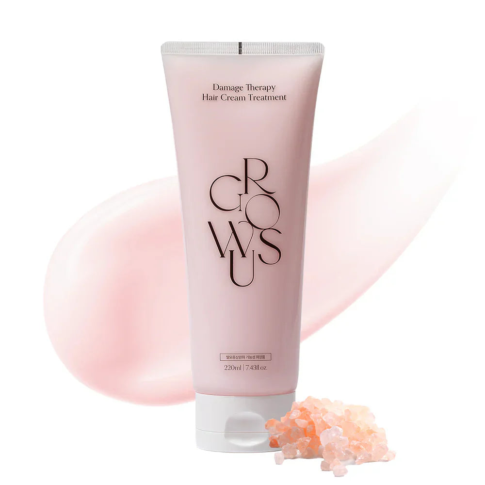 GROWUS Damage Therapy Treatment EX 220ml