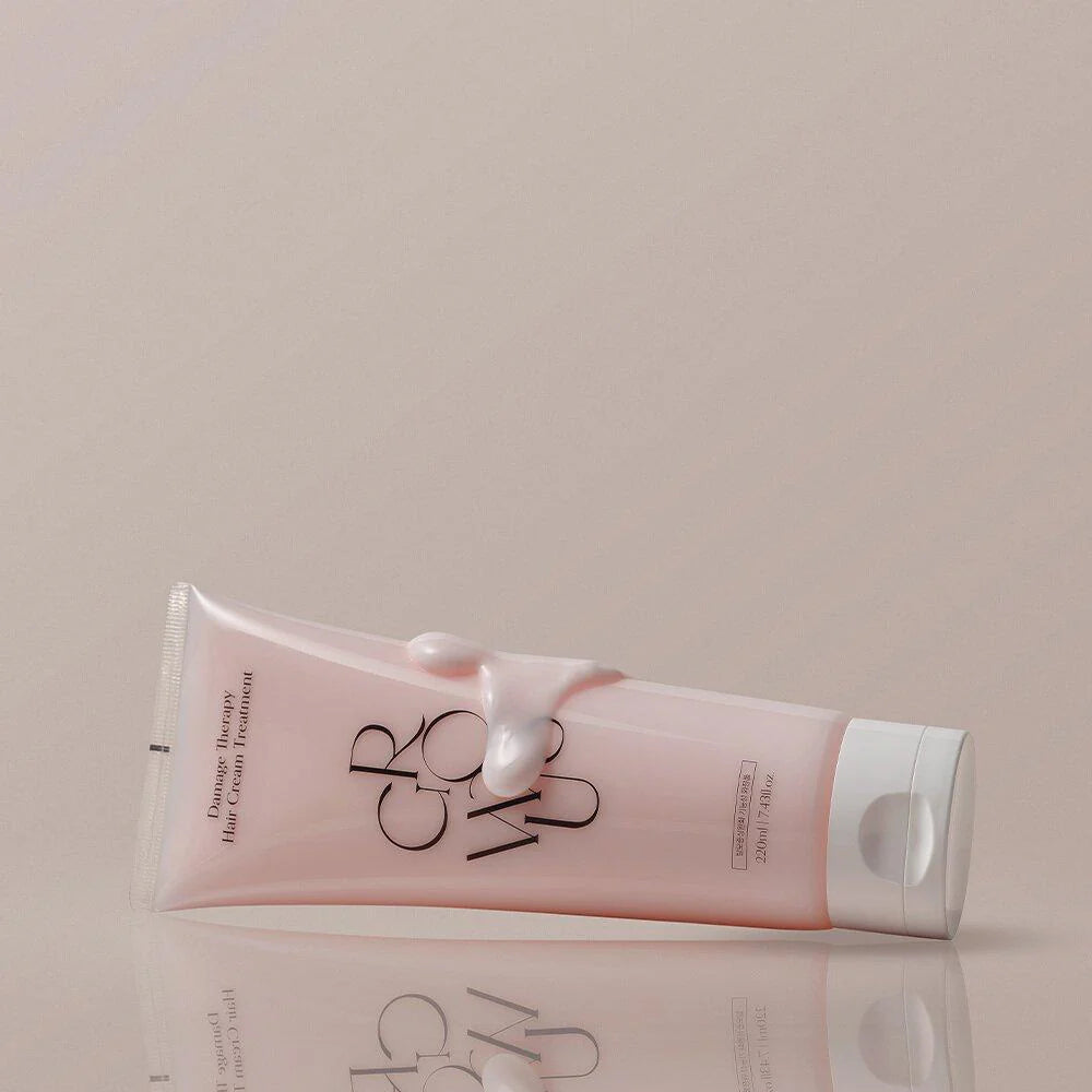 GROWUS Damage Therapy Treatment EX 220ml