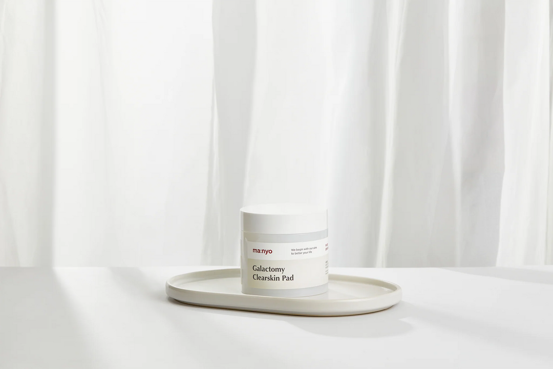 Galactomy Clearskin Pad 60 Pads