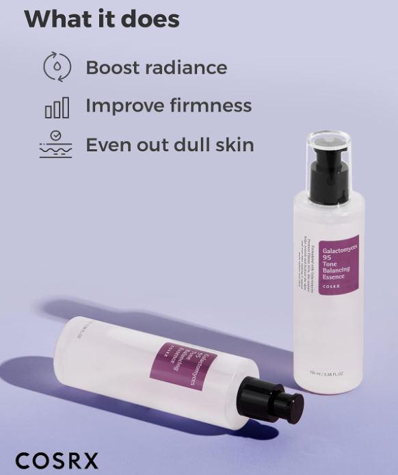 Galactomyces 95 Tone Balancing Essence 100ml / 3.38 fl.oz