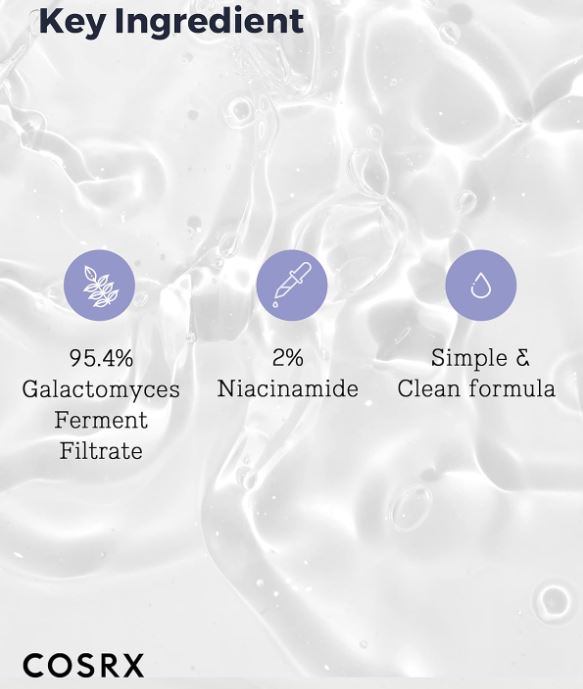 Galactomyces 95 Tone Balancing Essence 100ml / 3.38 fl.oz