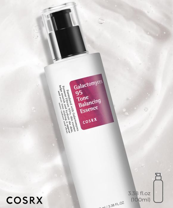 Galactomyces 95 Tone Balancing Essence 100ml / 3.38 fl.oz
