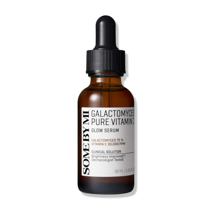 Galactomyces Pure Vitamin C Glow Serum 30ml / 1.01 oz.