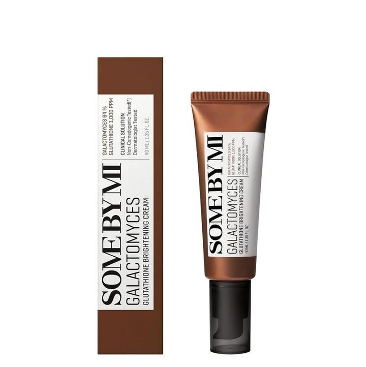 Galactomyces Glutathione Brightening Cream 1.35fl. oz. / 40ml