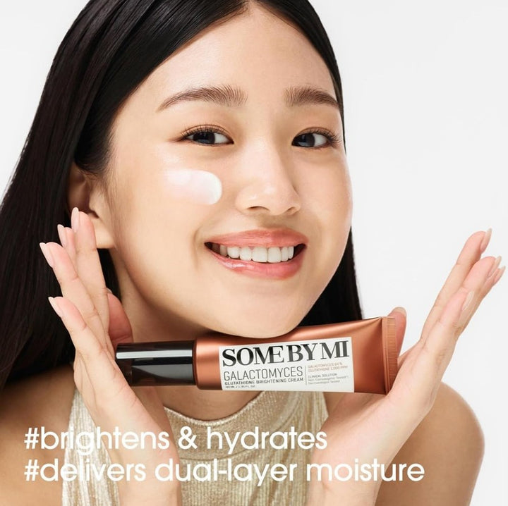 Galactomyces Glutathione Brightening Cream 1.35fl. oz. / 40ml