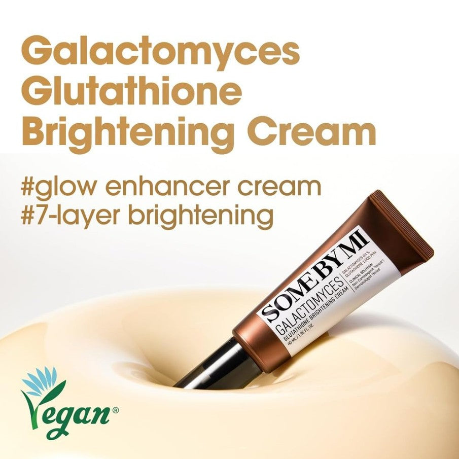 Galactomyces Glutathione Brightening Cream 1.35fl. oz. / 40ml