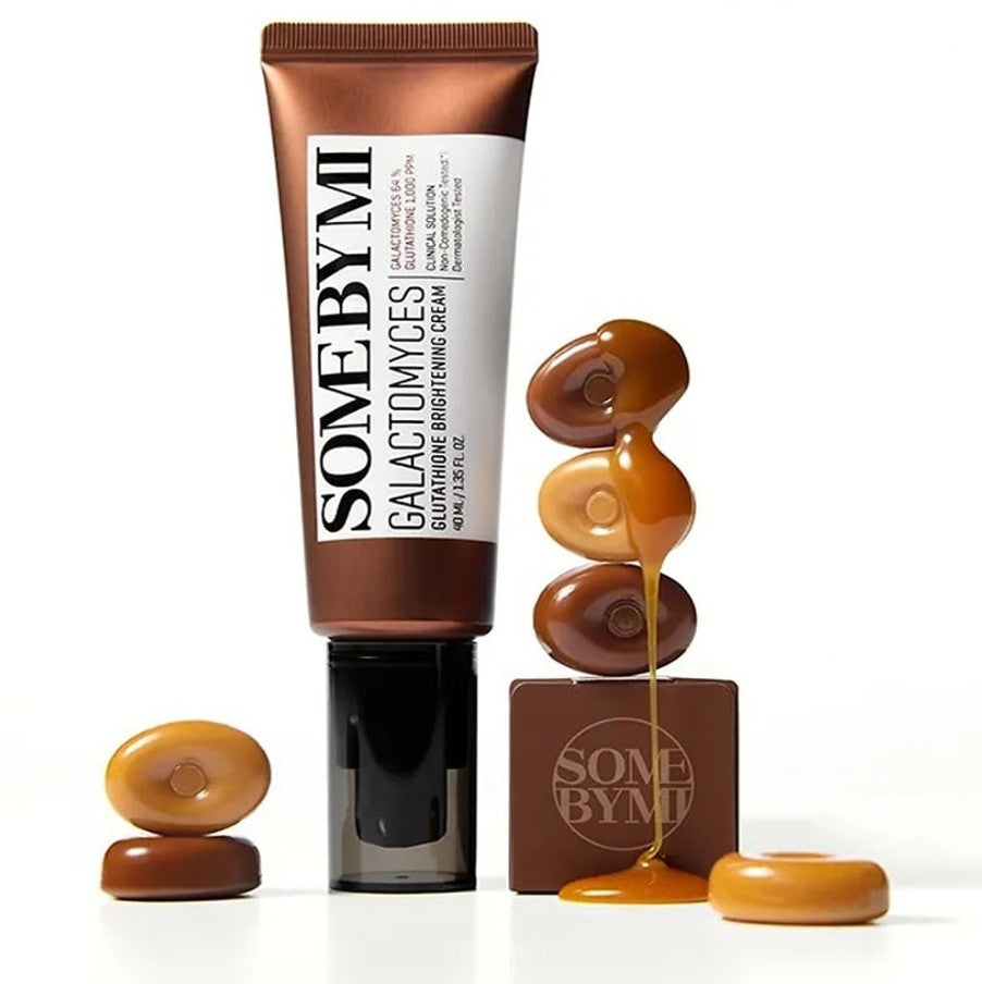 Galactomyces Glutathione Brightening Cream 1.35fl. oz. / 40ml