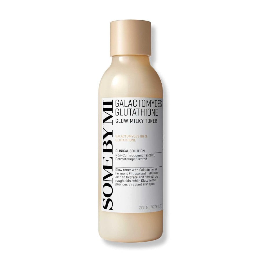 Galactomyces Glutathione Glow Milky Toner 6.76fl. oz. / 200ml