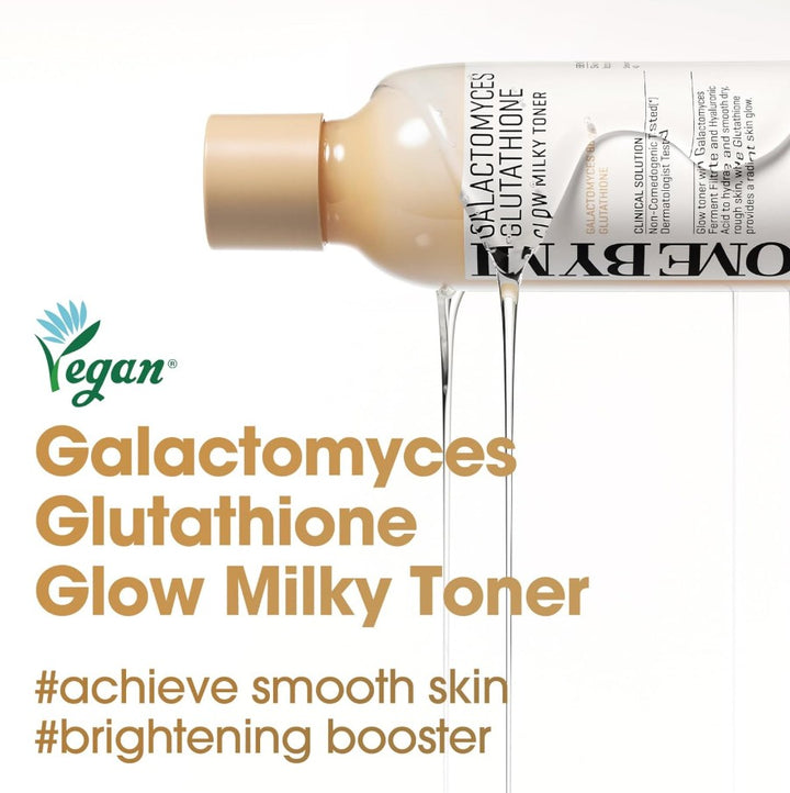 Galactomyces Glutathione Glow Milky Toner 6.76fl. oz. / 200ml