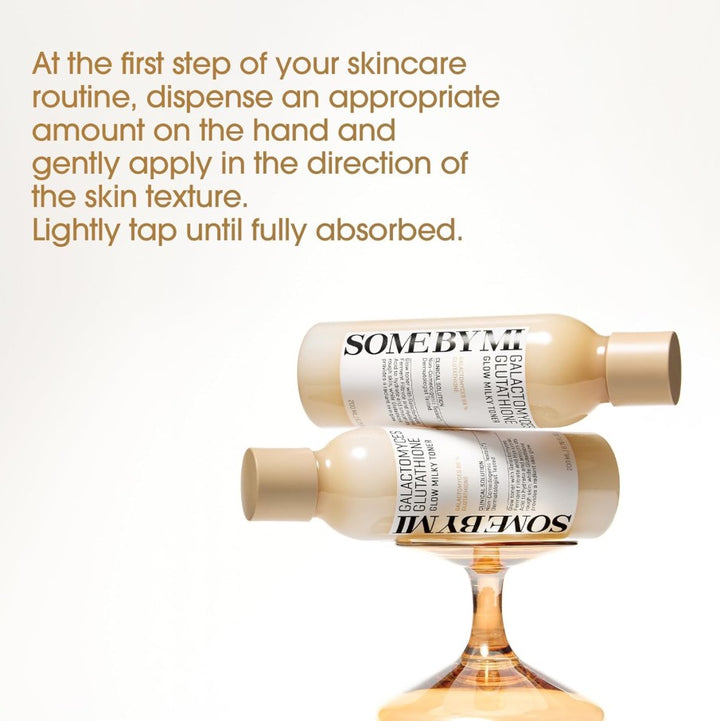 Galactomyces Glutathione Glow Milky Toner 6.76fl. oz. / 200ml