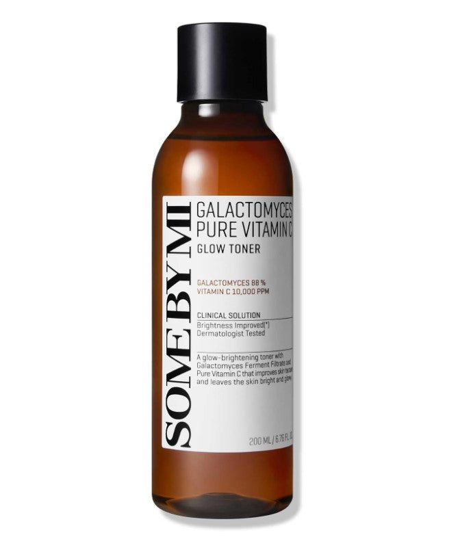 Galactomyces Pure Vitamin C Glow Toner 200ml / 6.76 oz.