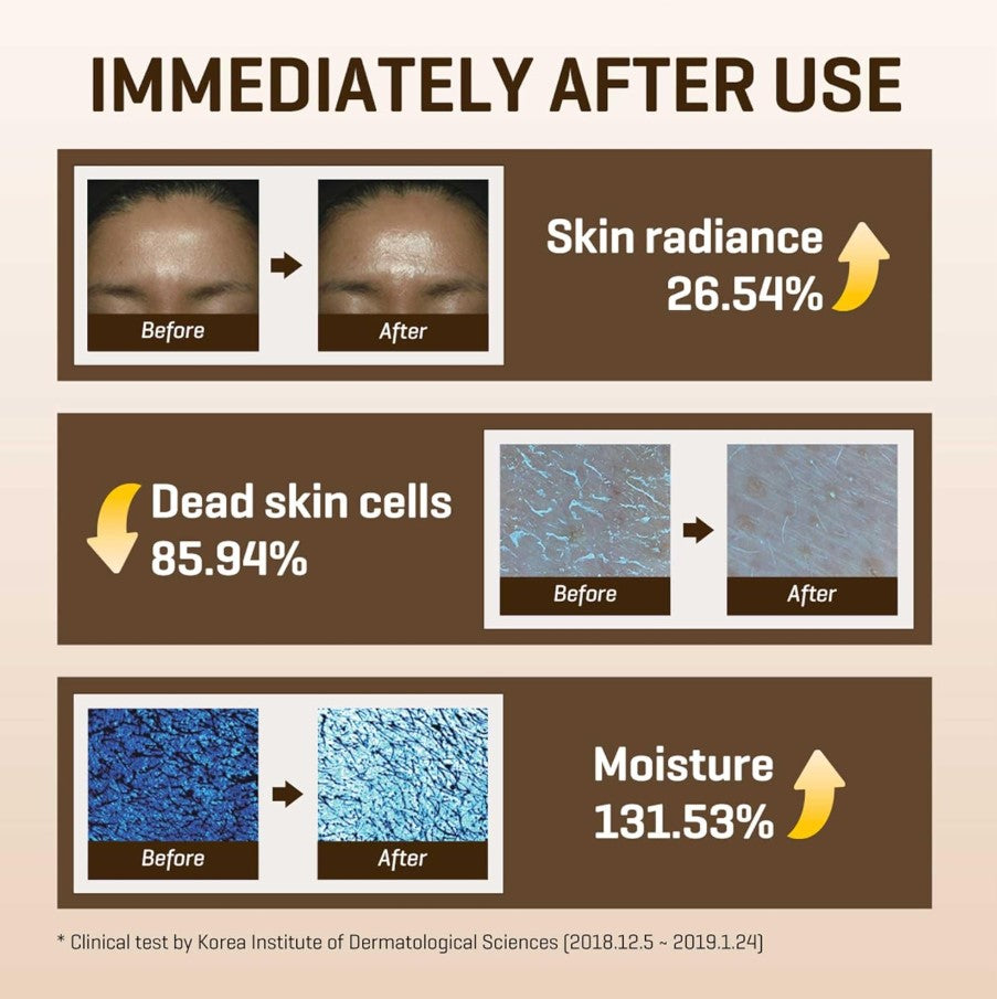 Galactomyces Pure Vitamin C Glow Toner 200ml / 6.76 oz.