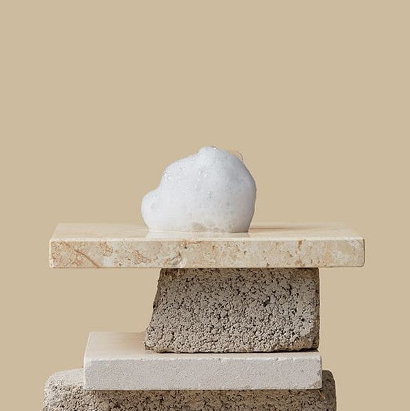 Gentle Black Facial Cleanser 20ml / 0.67 fl. oz.