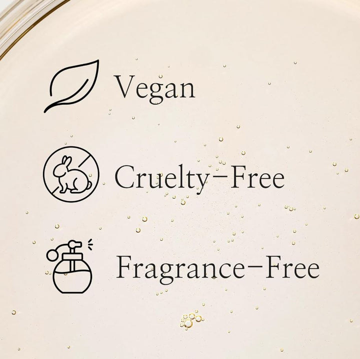 Ginseng Cleansing Oil 210ml / 7.1 fl. oz.