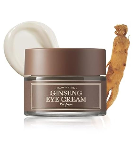 Ginseng Eye Cream 30ml / 1.01 fl oz