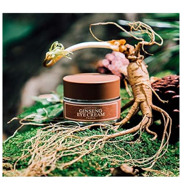 Ginseng Eye Cream 30ml / 1.01 fl oz