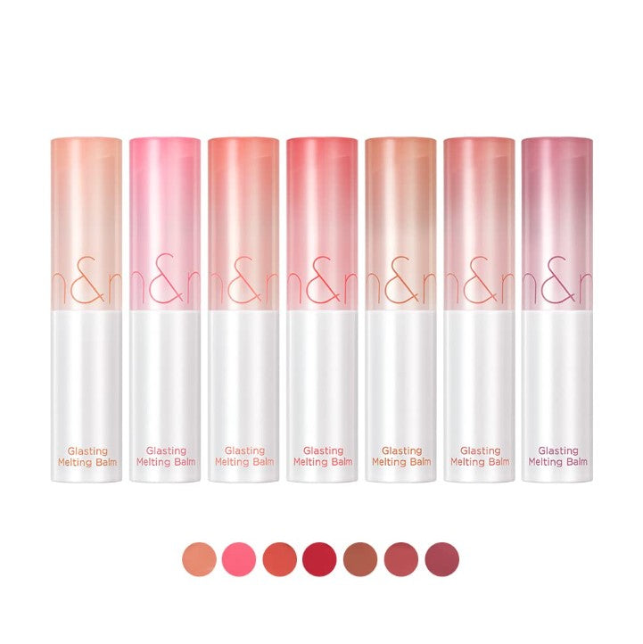 Glasting Melting Balm