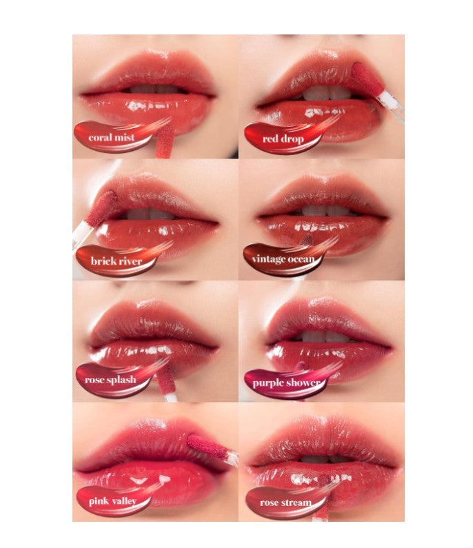 Glasting Color Gloss 0.14 fl. oz, 3.9g