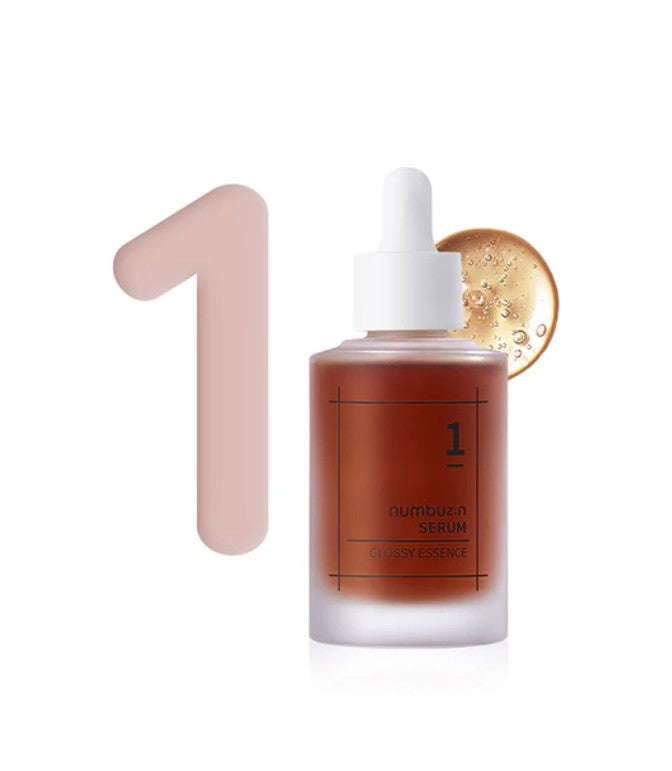 No.8 Glossy Essence Serum 50ml / 1.69 fl. oz.