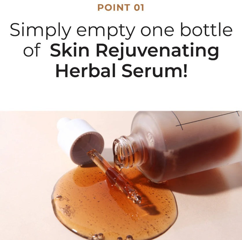 No.8 Glossy Essence Serum 50ml / 1.69 fl. oz.