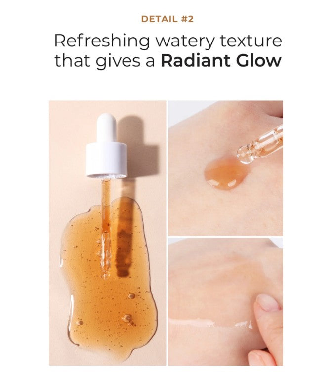 No.8 Glossy Essence Serum 50ml / 1.69 fl. oz.