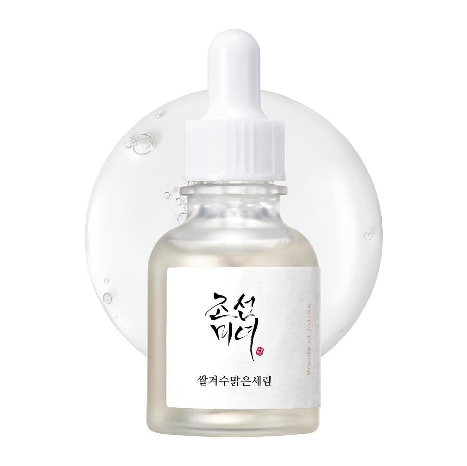 Glow Deep Serum: Rice + Alpha Arbutin 30ml / 1 fl. oz.