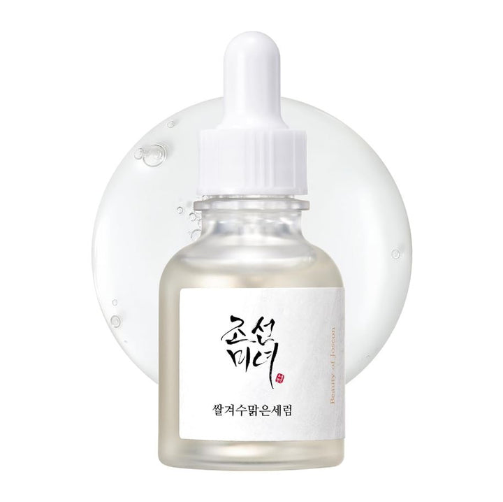 Glow Deep Serum: Rice + Alpha Arbutin 30ml / 1 fl. oz.