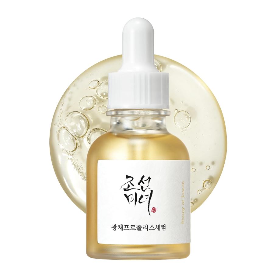 Glow Serum Propolis + Niacinamide 30ml / 1.01 fl. oz.