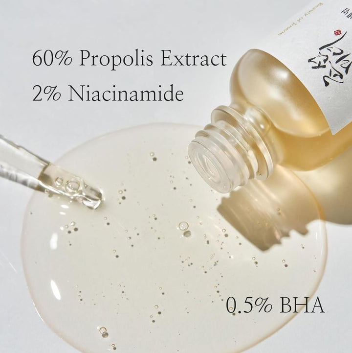 Glow Serum Propolis + Niacinamide 30ml / 1.01 fl. oz.