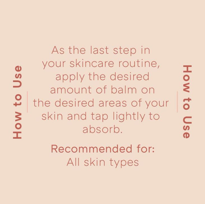 Glow Skin Balm 1.69 fl oz/ 50ml