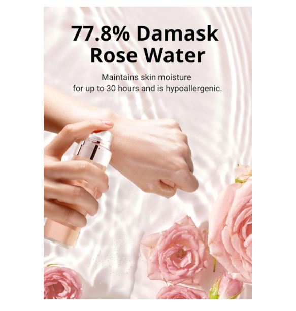 Glow Skin Balm To Go Mist 80ml / 2.7 fl. oz.