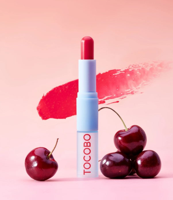 Glow & Glass Tinted Lip Balm